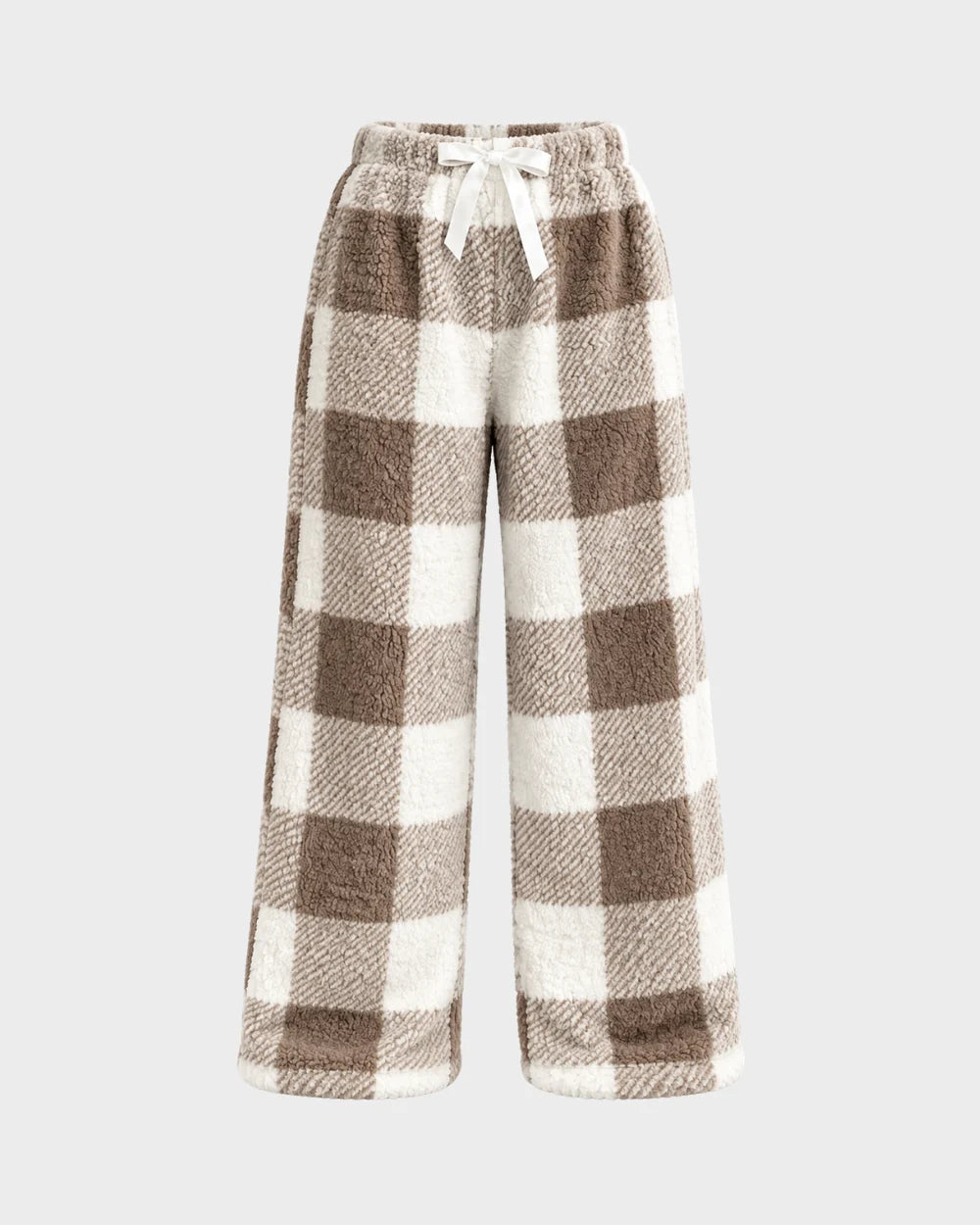 Lunessa - Flauschiger Pyjama