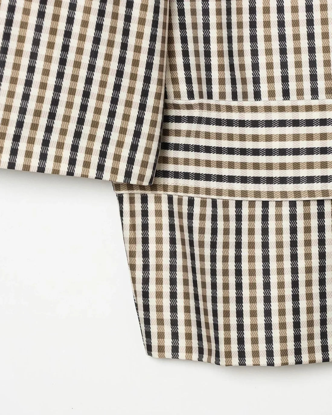Veste Érable
