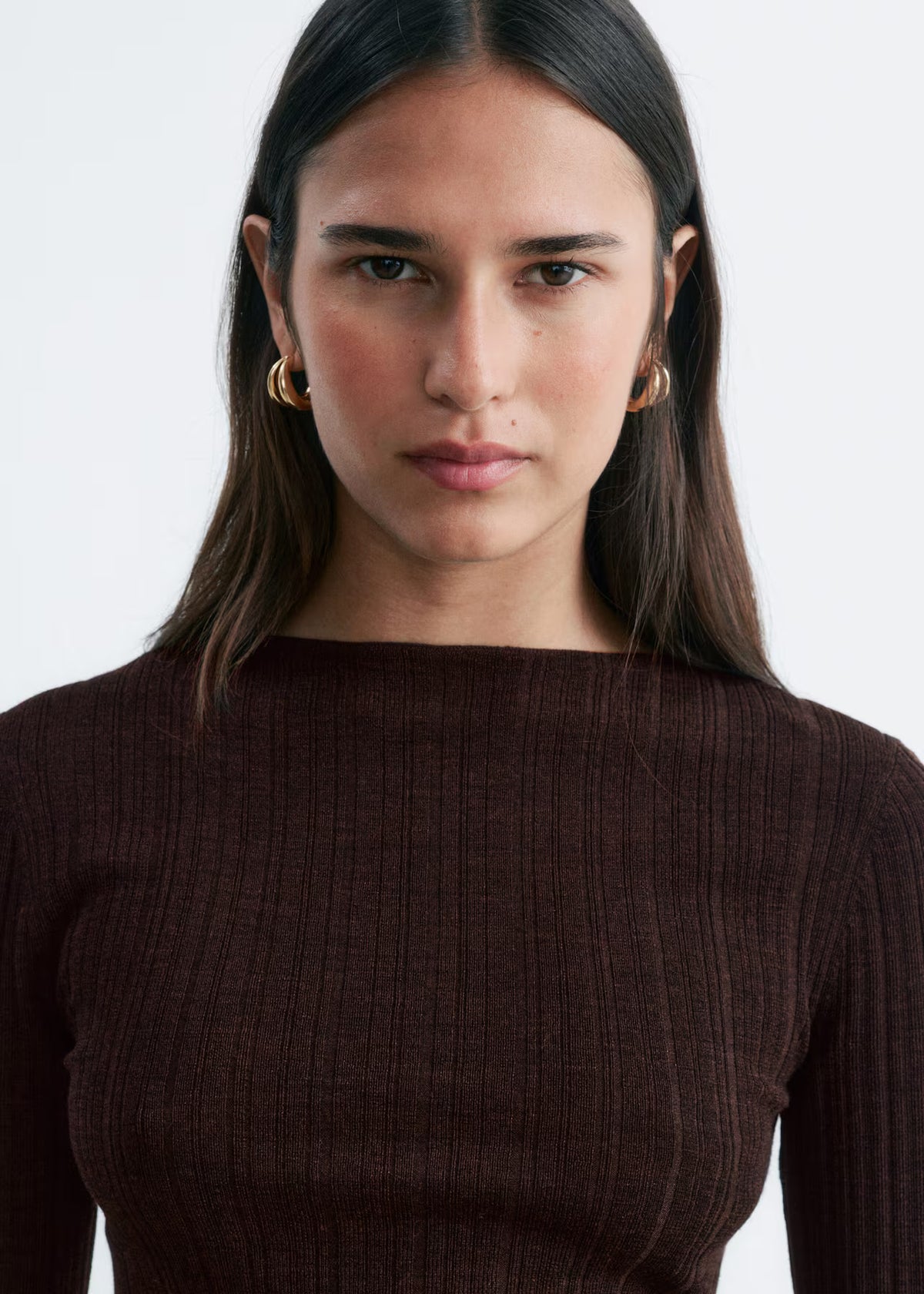 Pullover Kakao