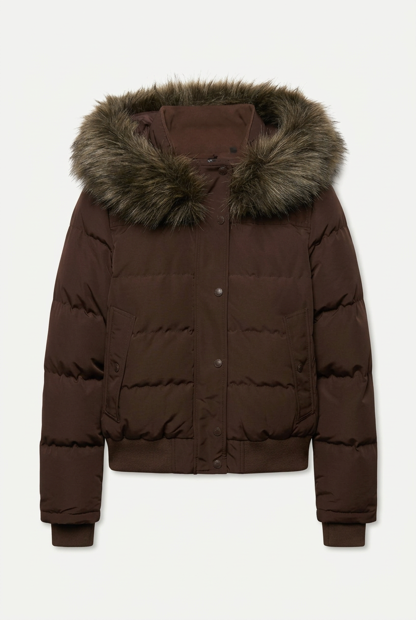 Marron