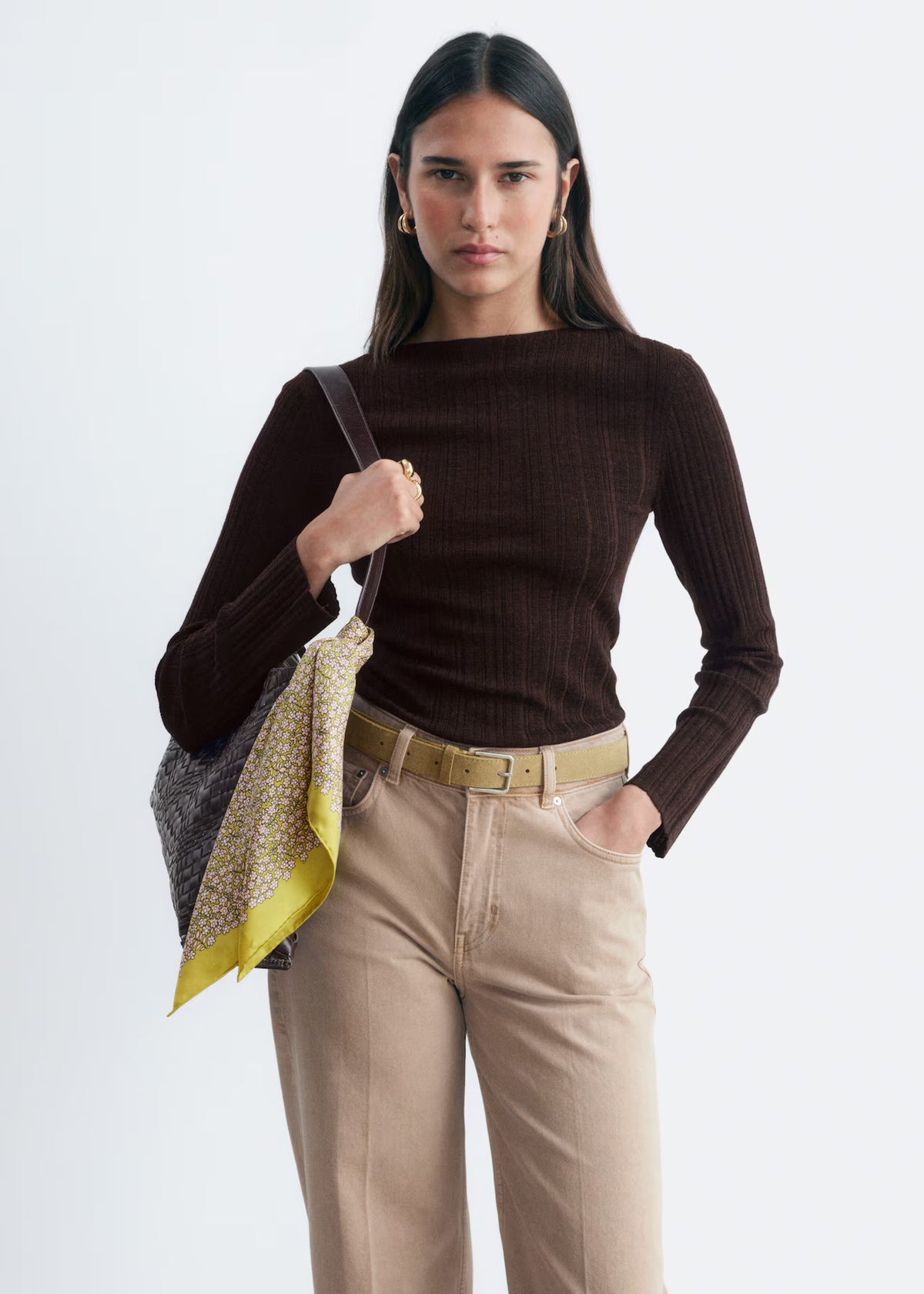 Pullover Kakao