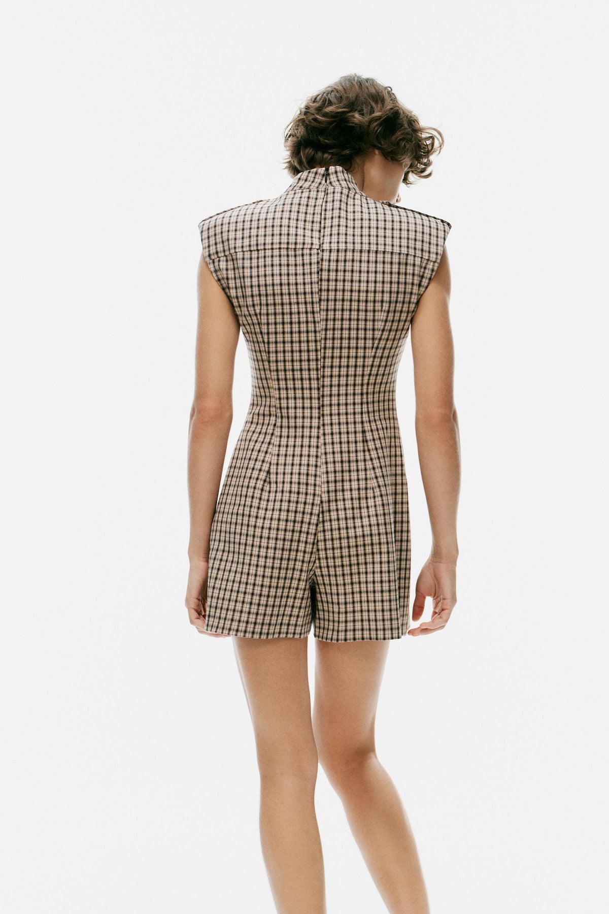 Vestido Romy