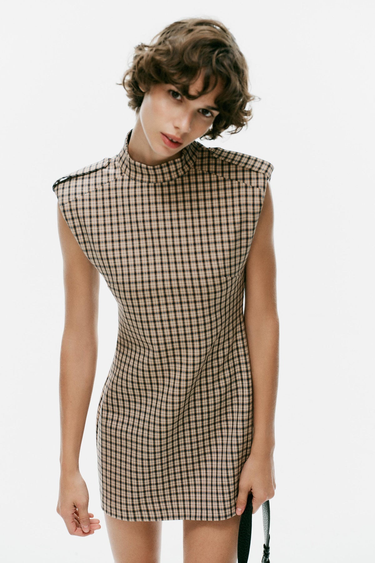 Vestido Romy