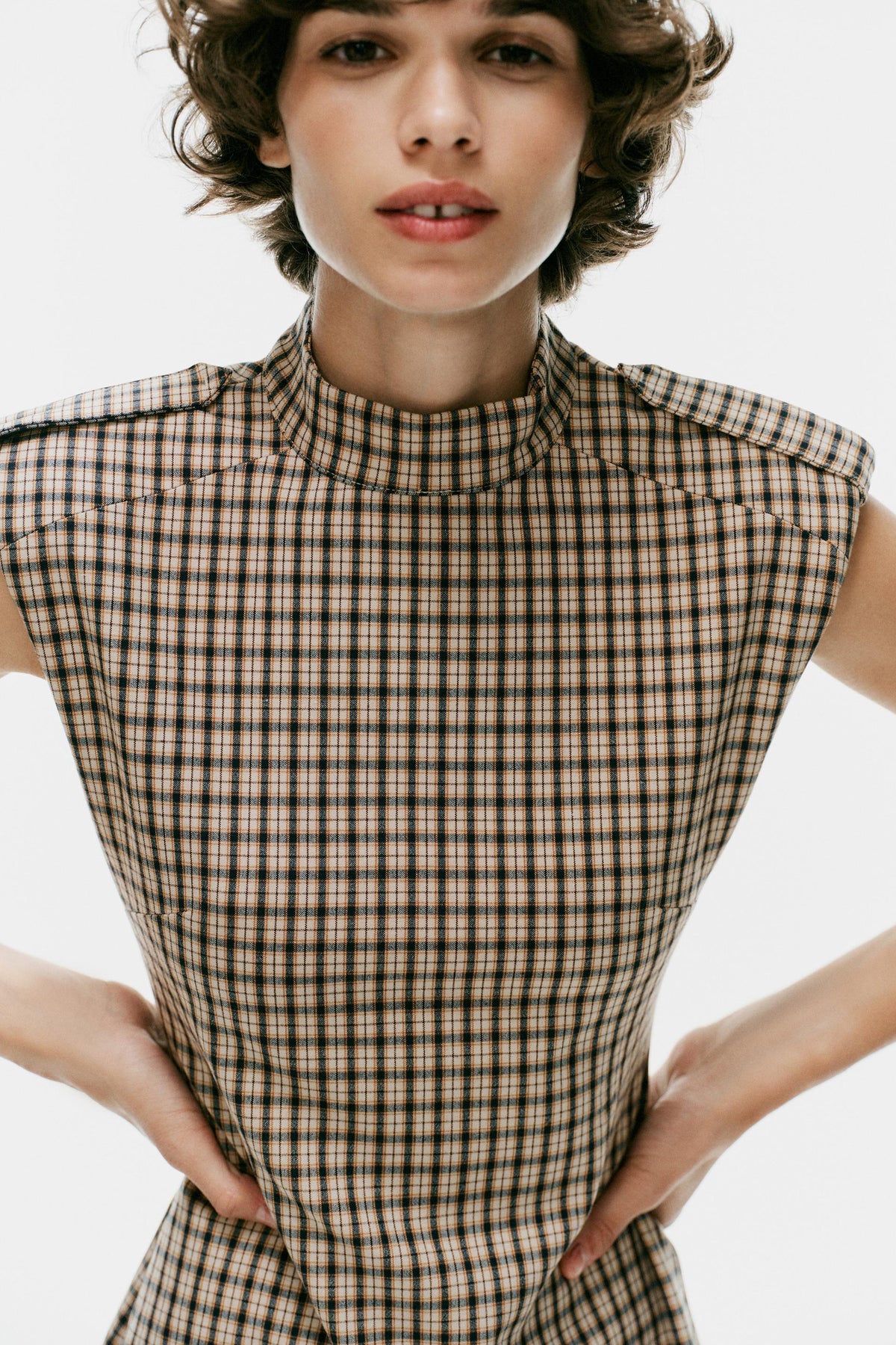 Vestido Romy