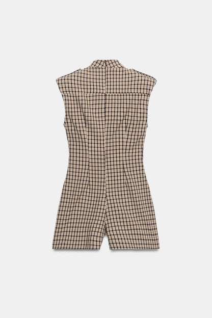 Vestido Romy