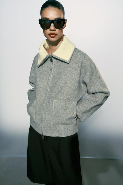 Jacke Margot