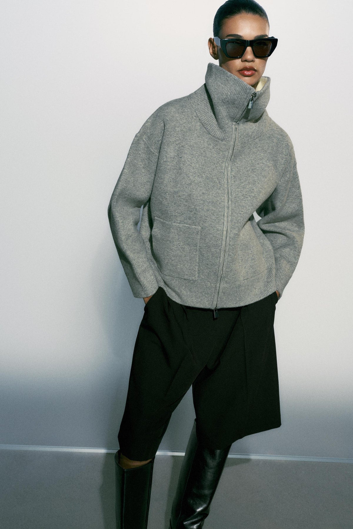 Jacke Margot