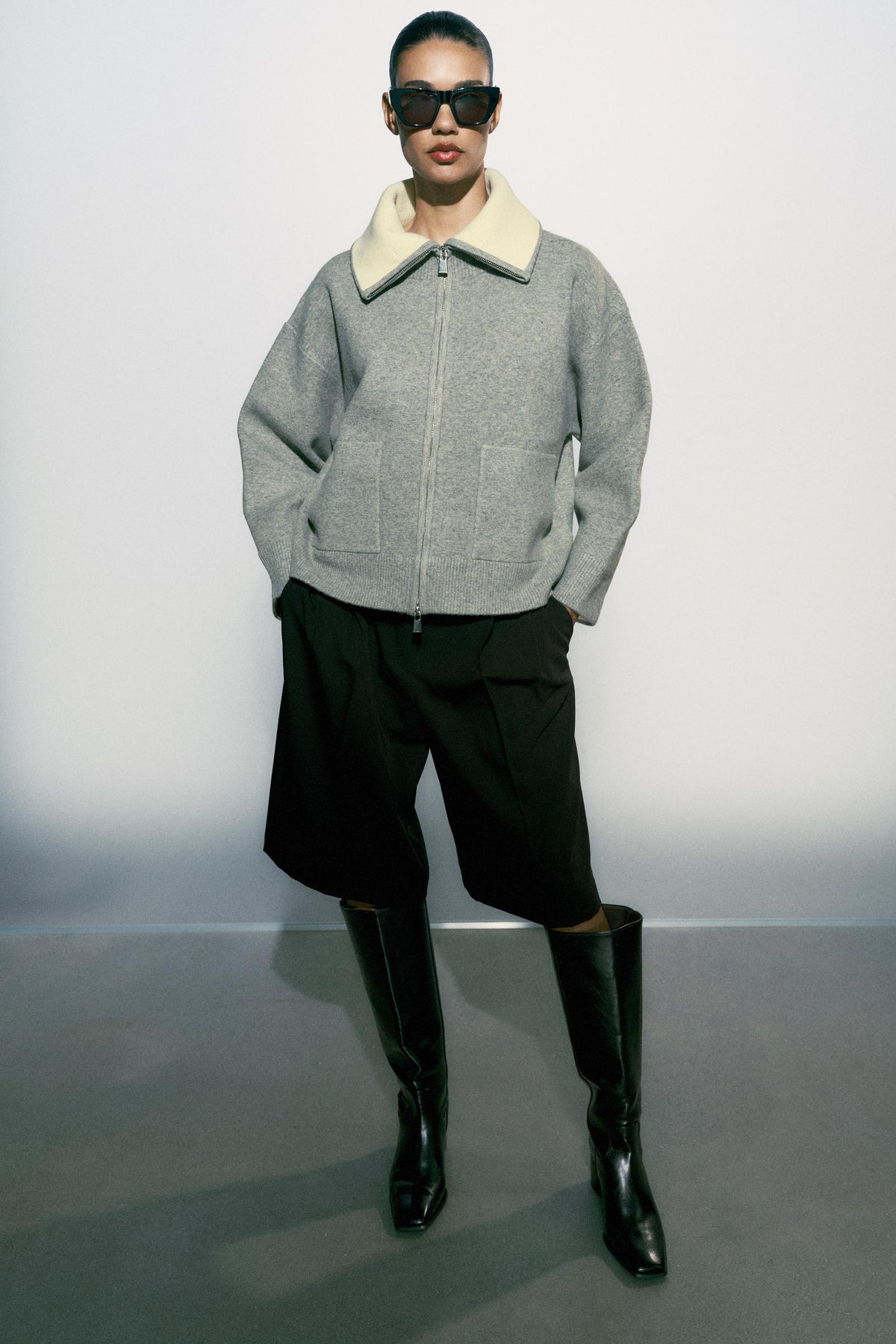 Jacke Margot