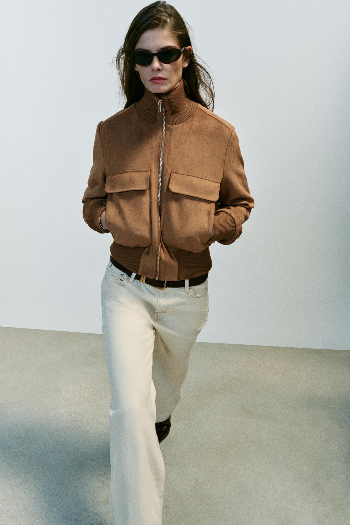 Marron clair