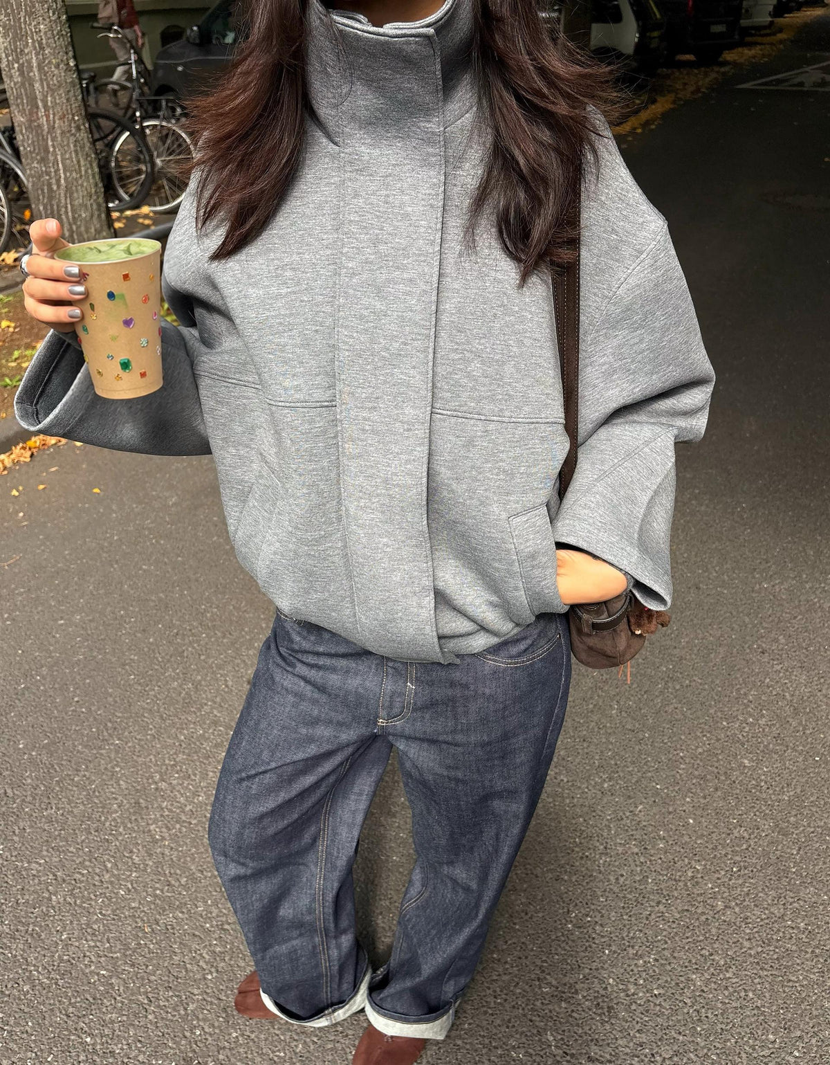 Veste Jessika