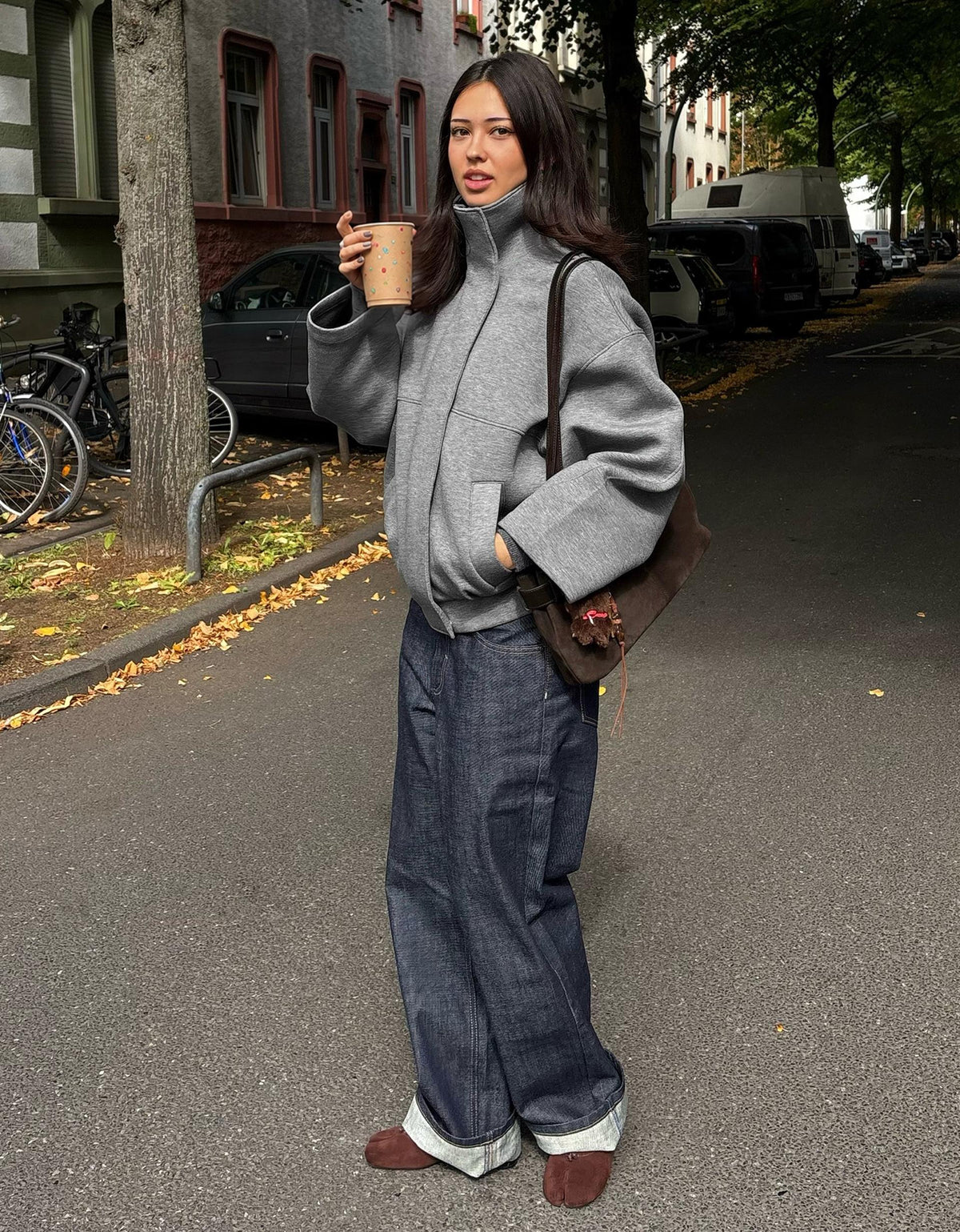 Veste Jessika