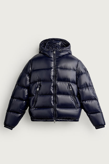 bleu marine