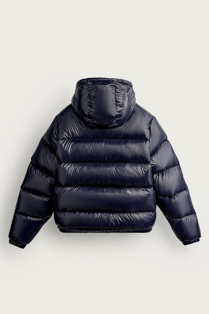 bleu marine