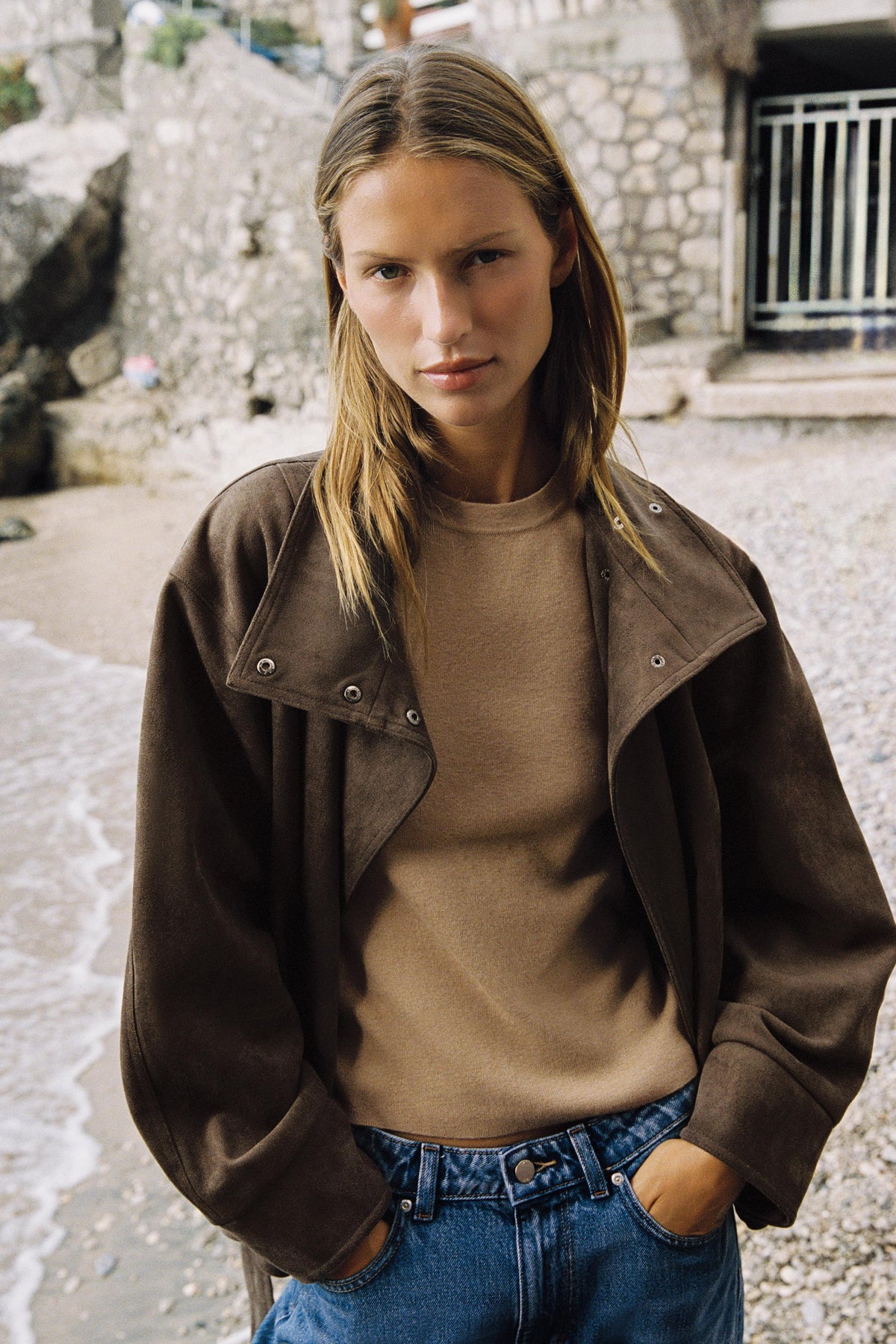 Marron