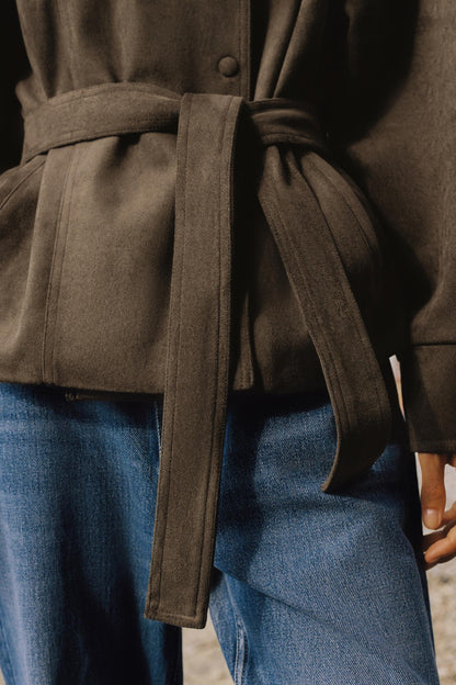 Marron