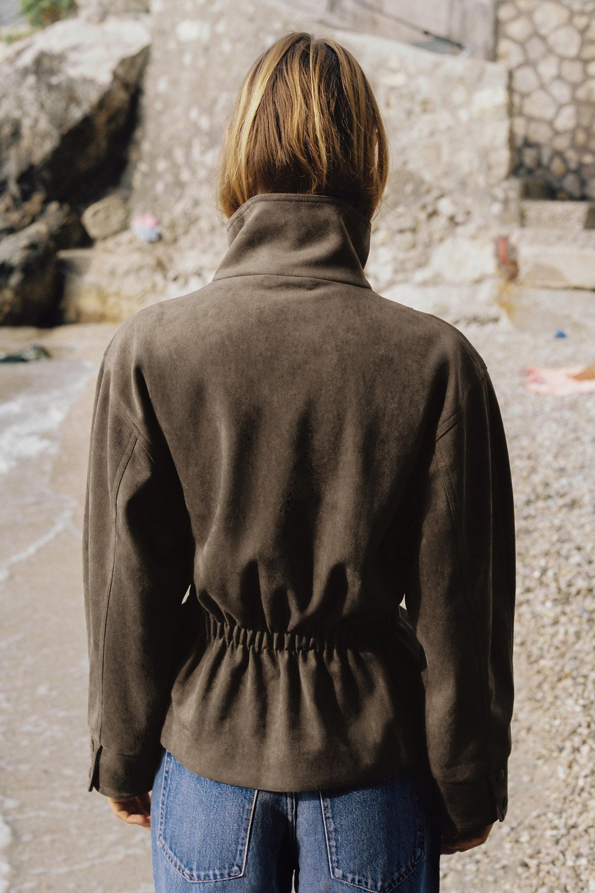 Marron