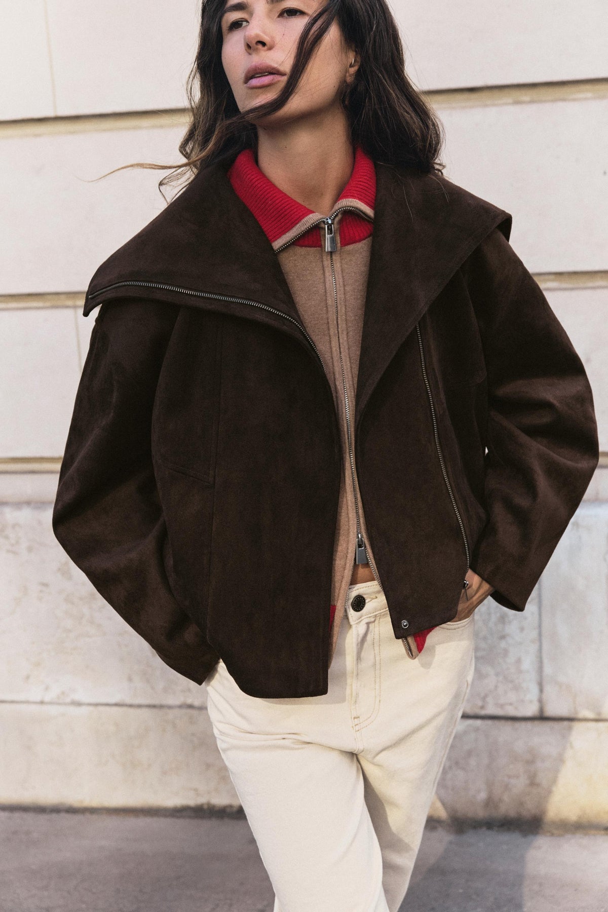 Veste Gabriella