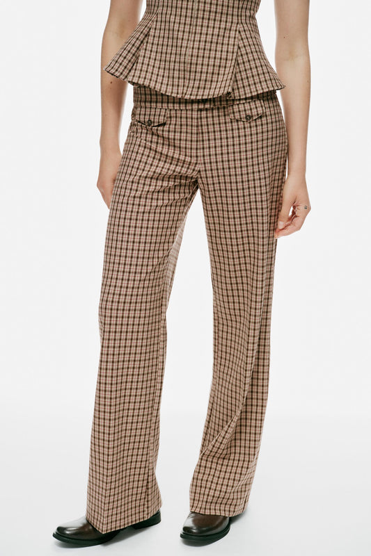 Pantalon Camille