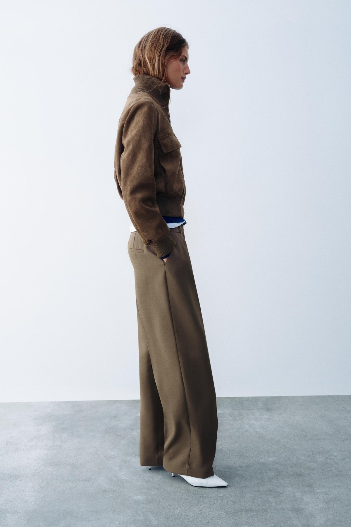Marron foncé