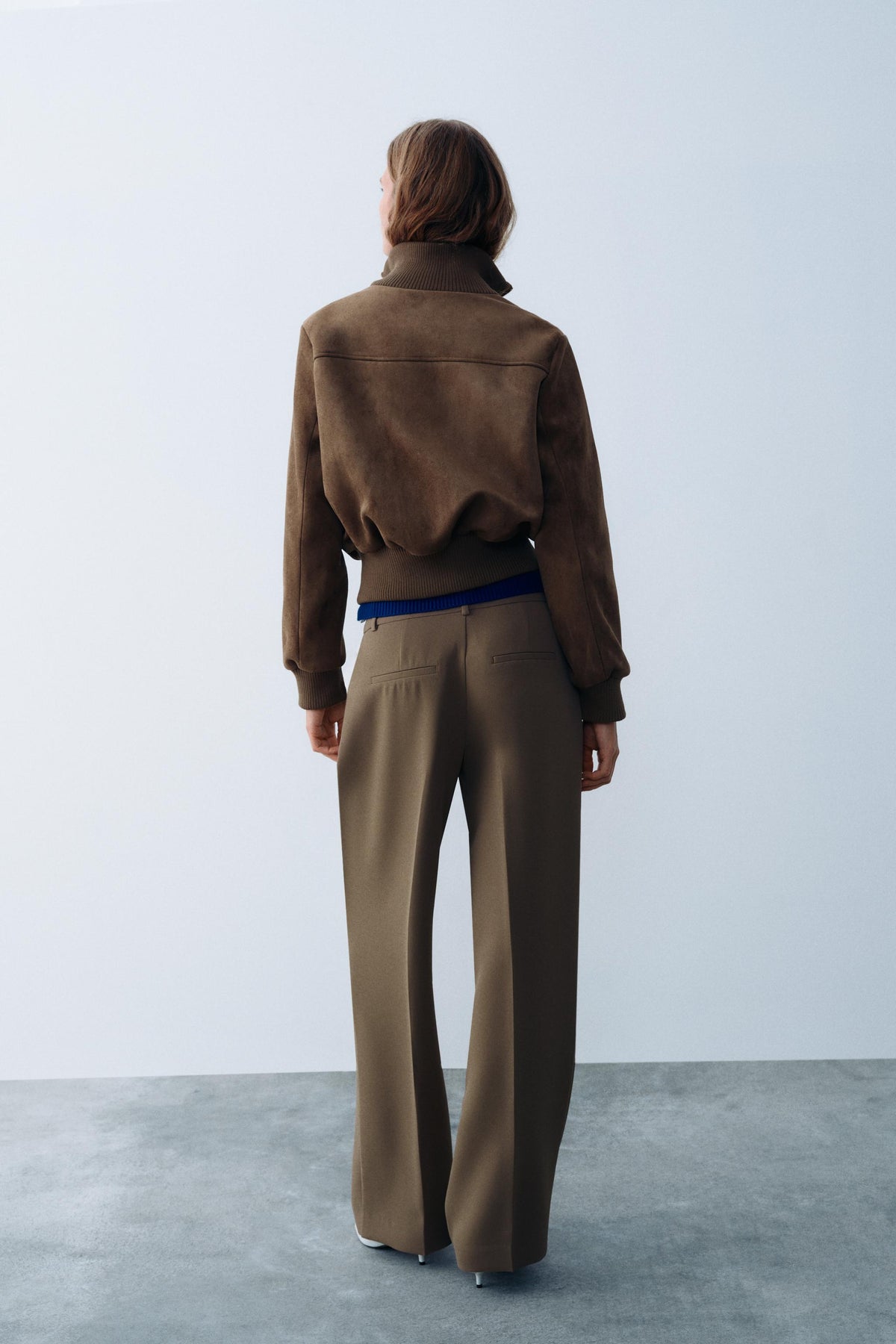 Marron foncé