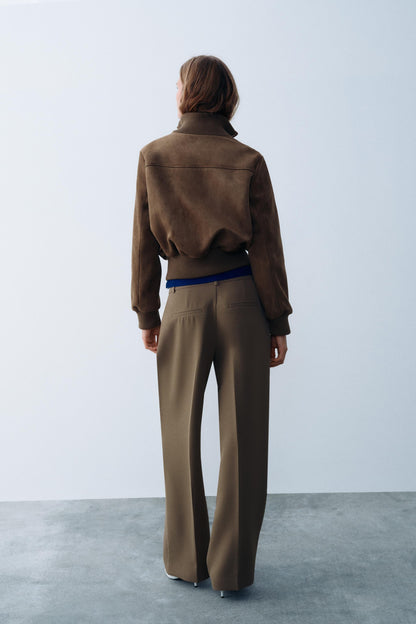 Marron foncé