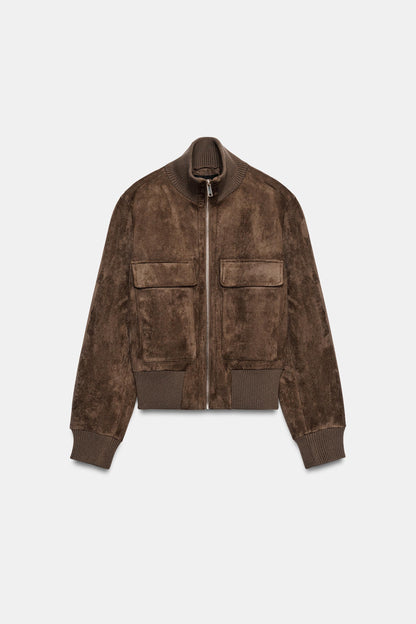 Marron foncé