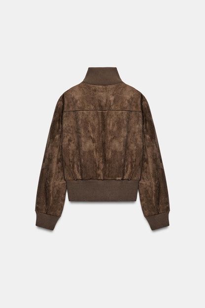 Marron foncé