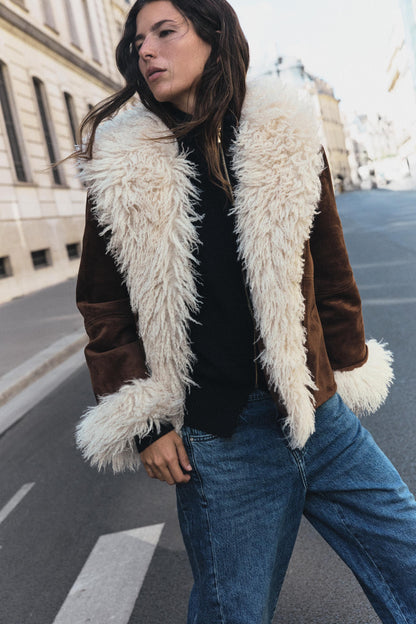 Jacke Charlène