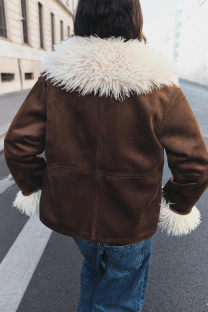 Jacke Charlène