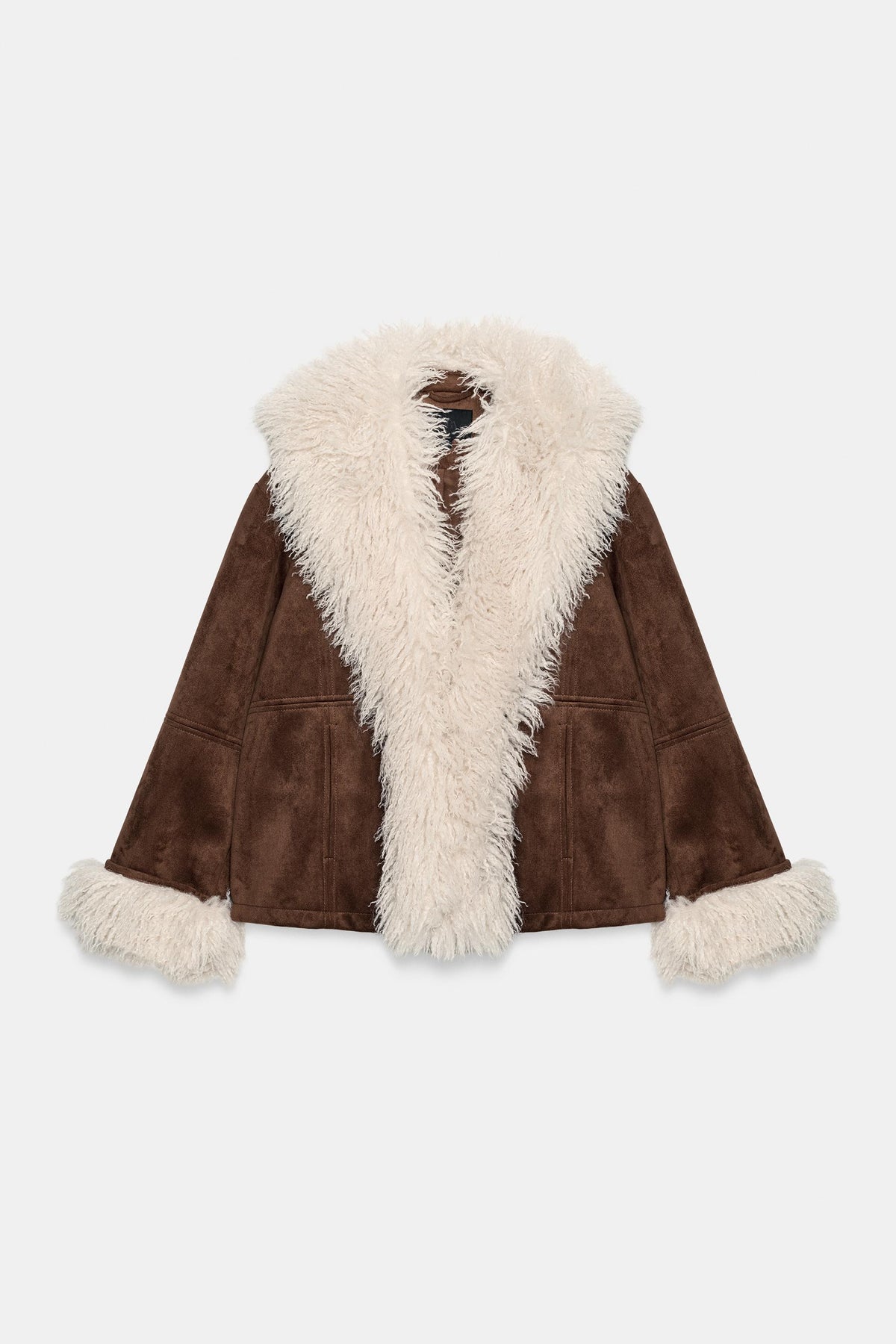 Jacke Charlène