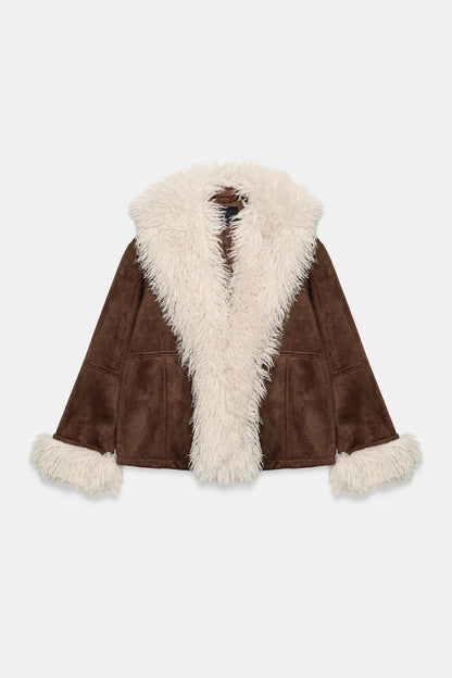 Jacke Charlène