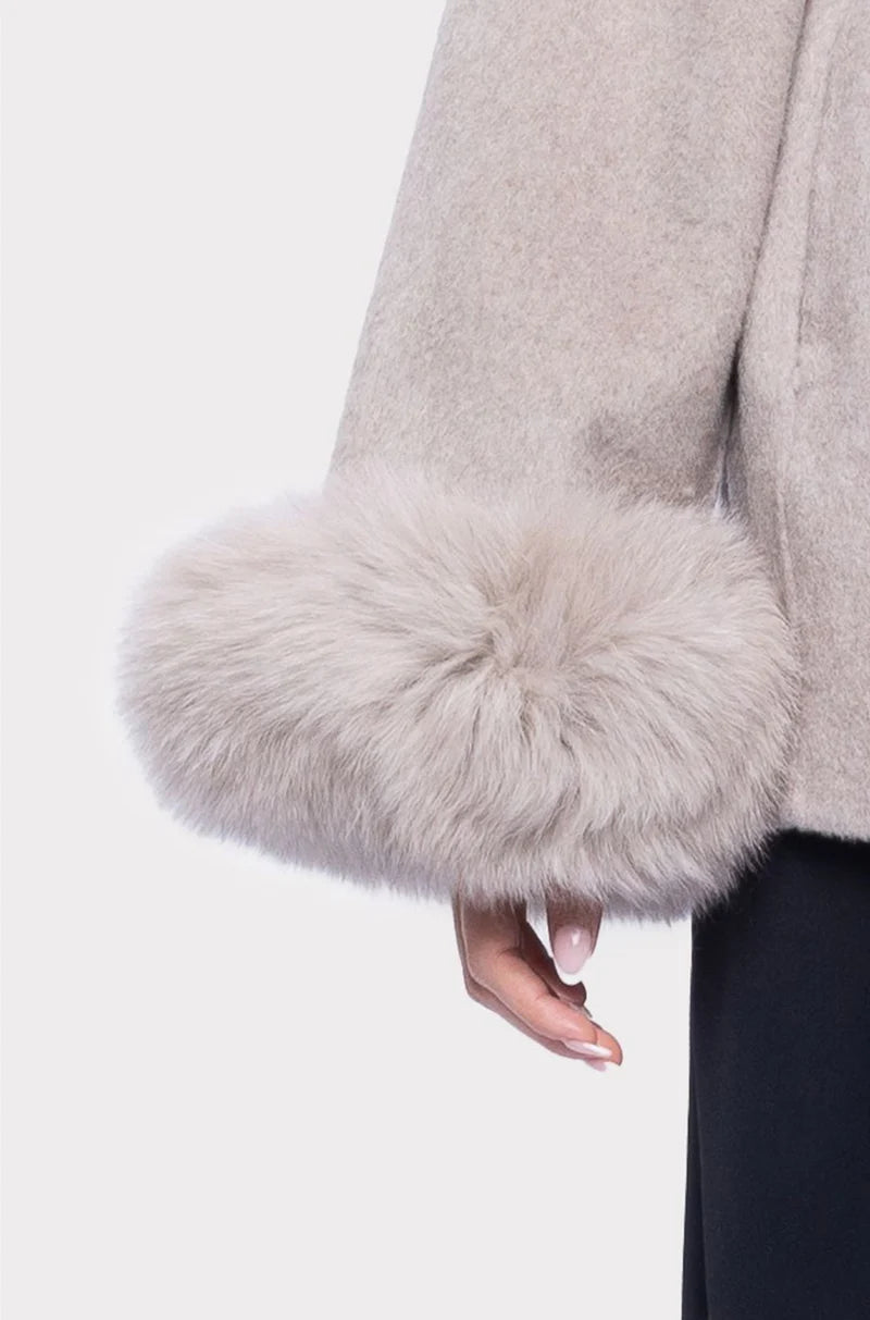 Taupe