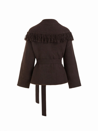 Marron foncé