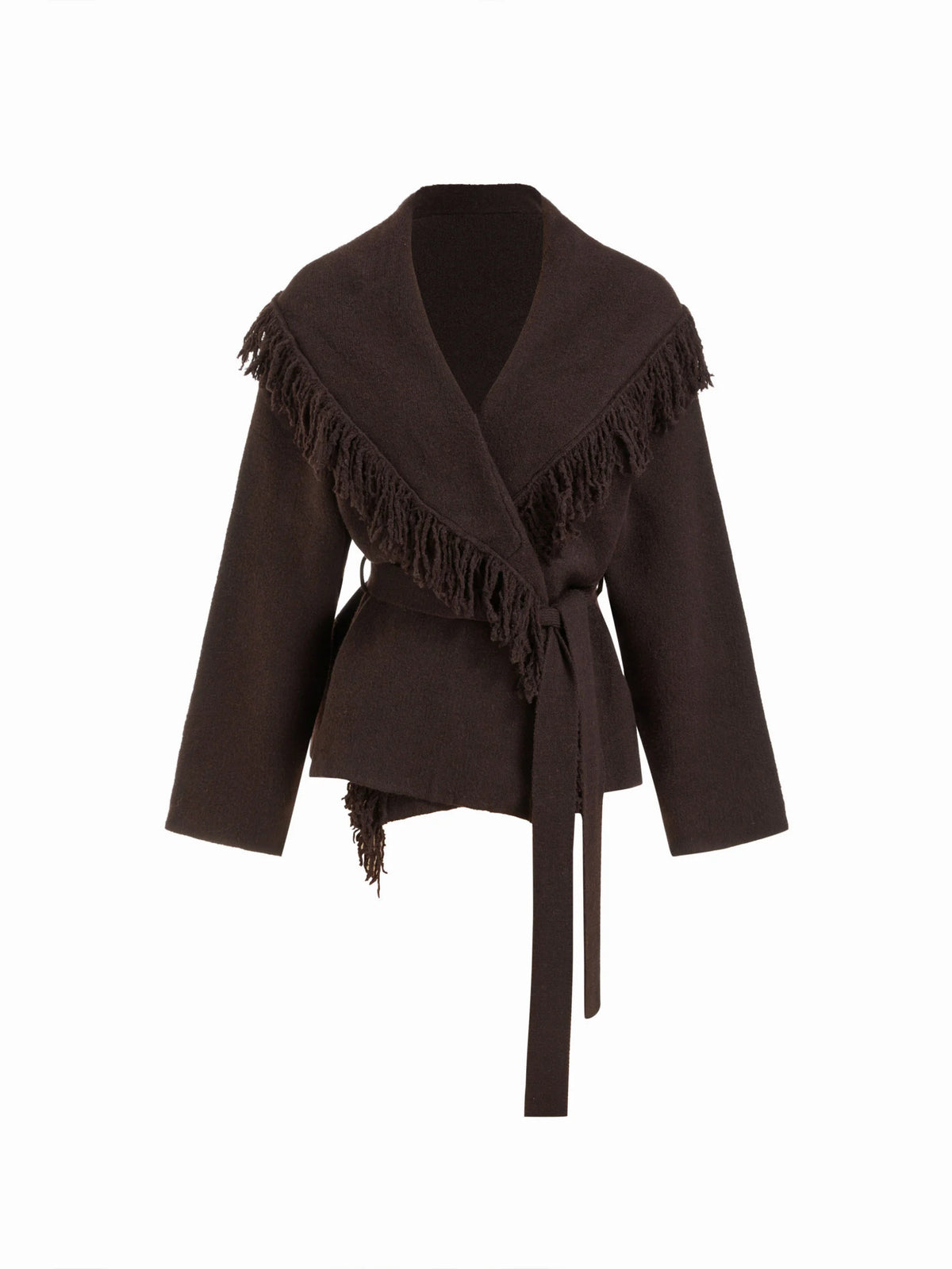 Marron foncé