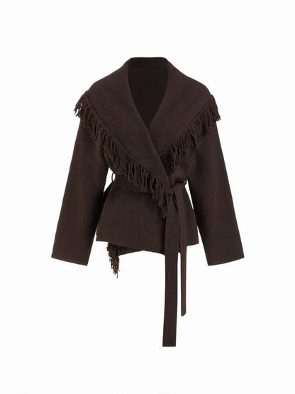 Marron foncé
