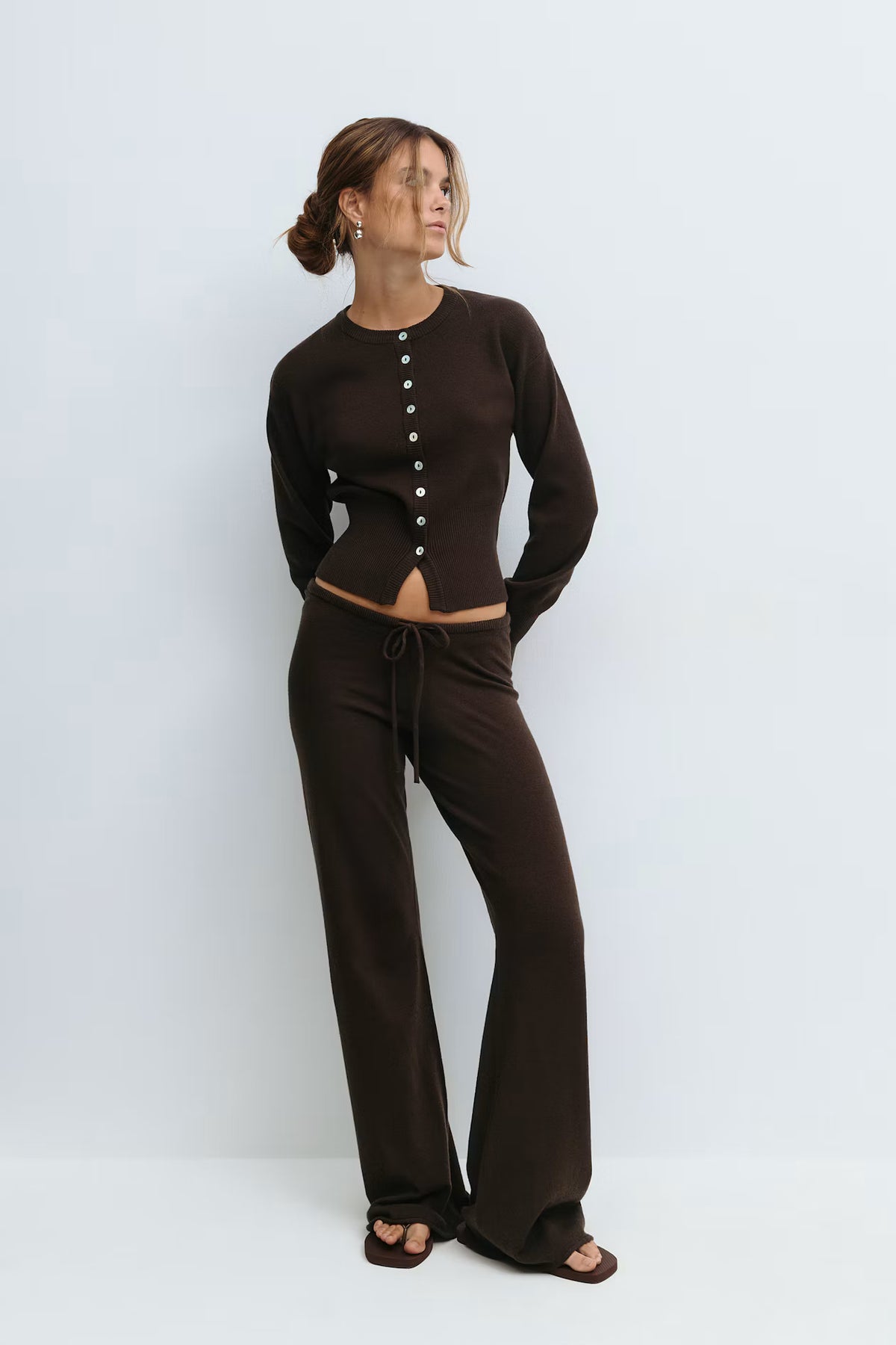 Marron