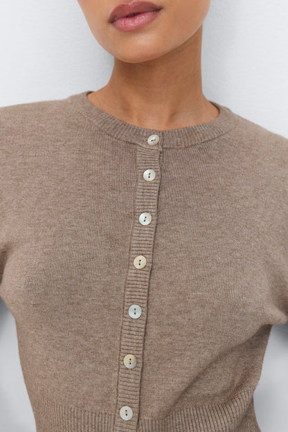 Taupe
