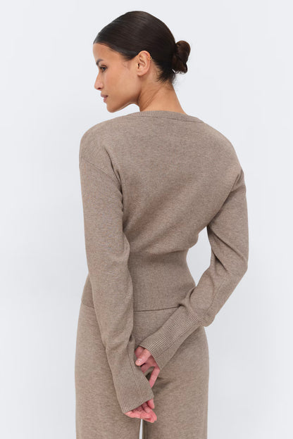 Taupe