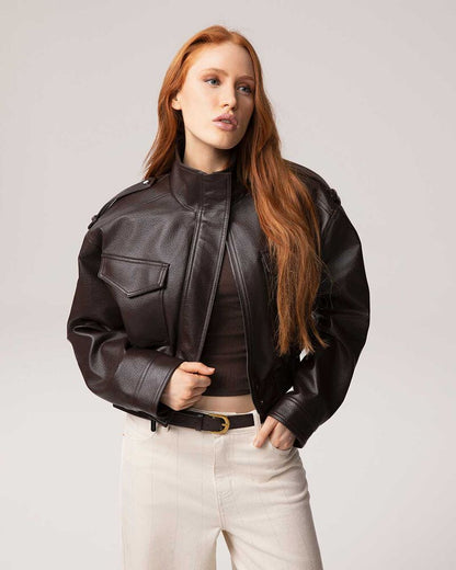 Marron
