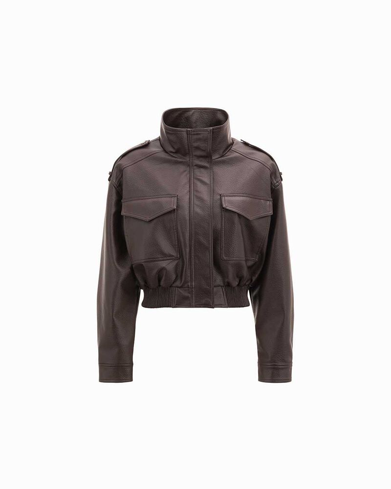 Marron
