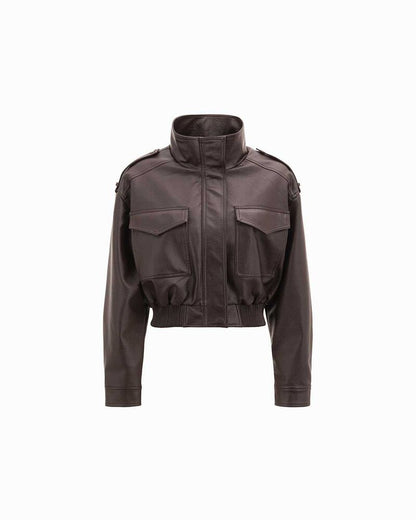 Marron