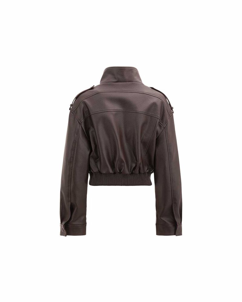Marron