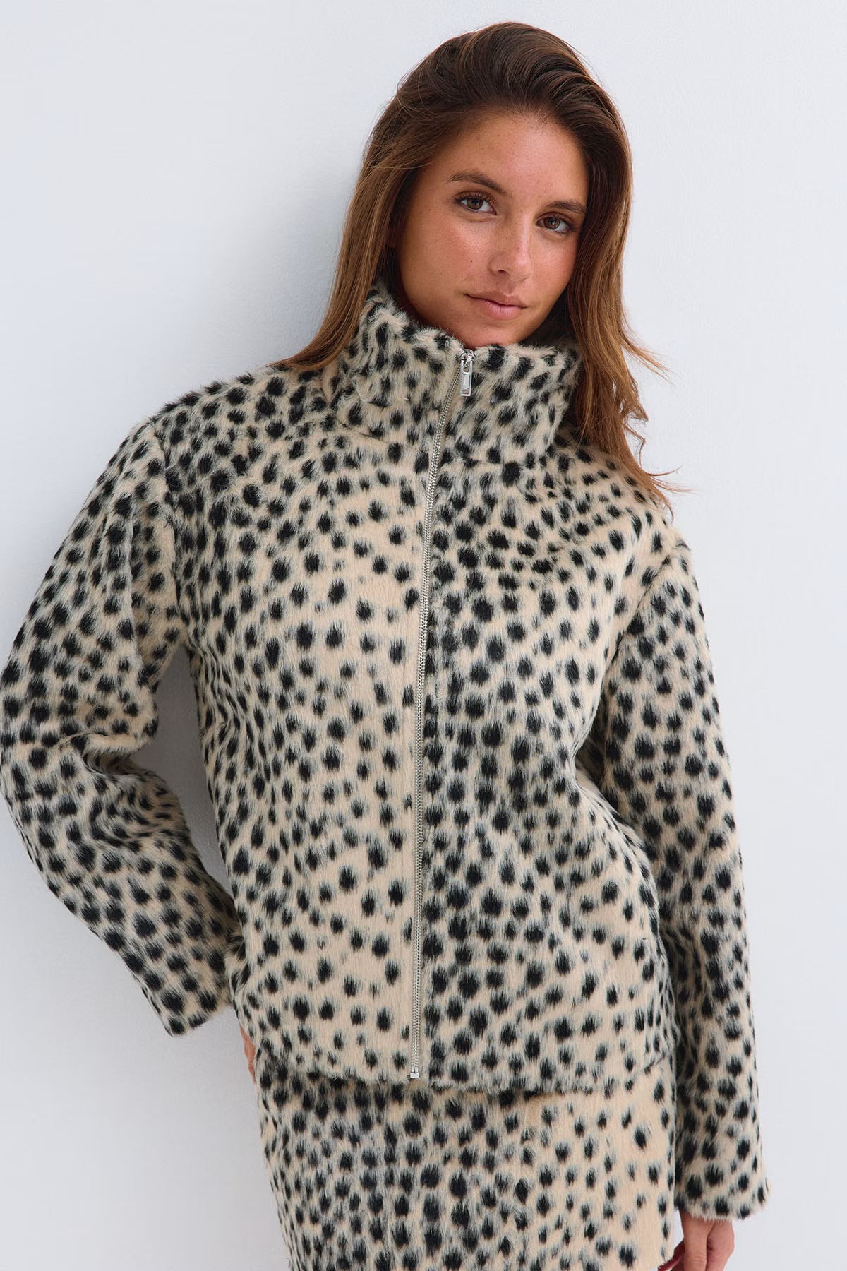 Leopardin Luna