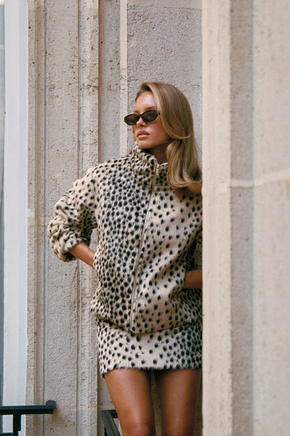 Leopardin Luna