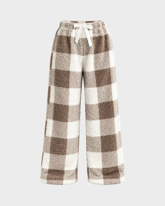 Lunessa - Fluffy Pyjamas