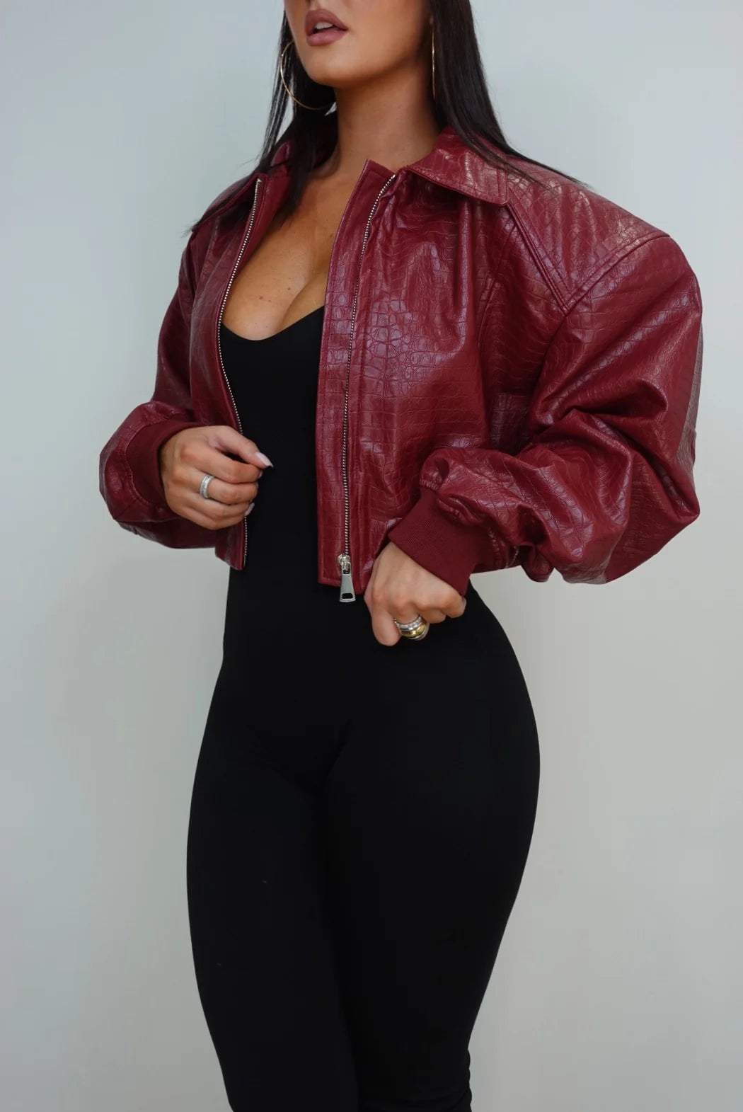 Bombers Ruby