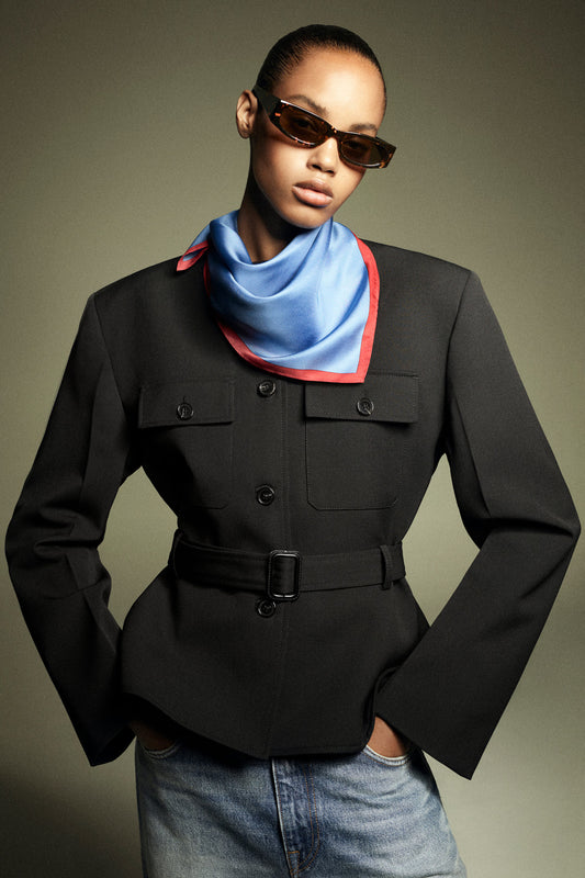 Jacke Diane