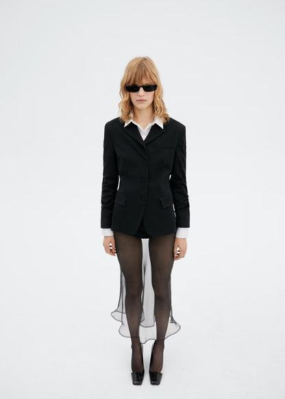 Blazer Liv