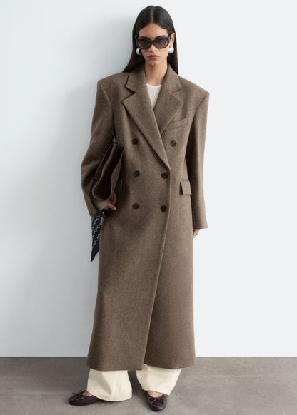 Mantel Toskana