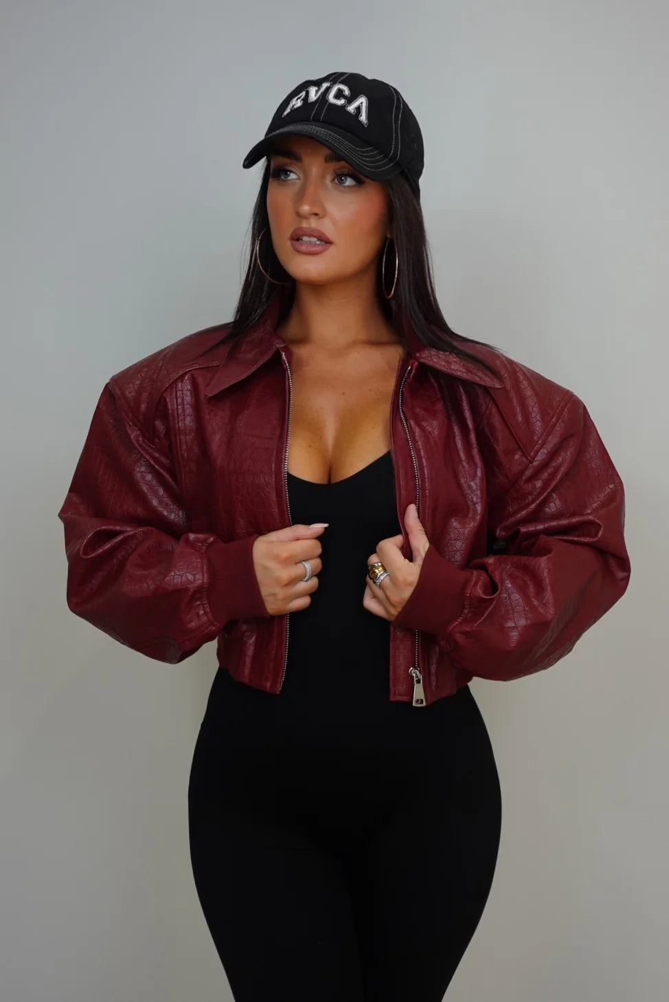 Bombers Ruby